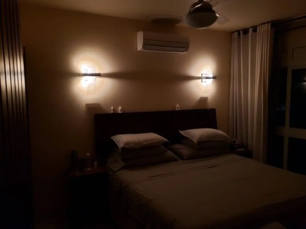 Apartamento, 3 quartos, 130 m² - Foto 2