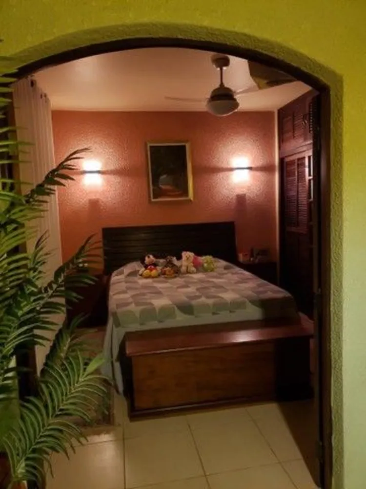 Apartamento, 3 quartos, 130 m² - Foto 3
