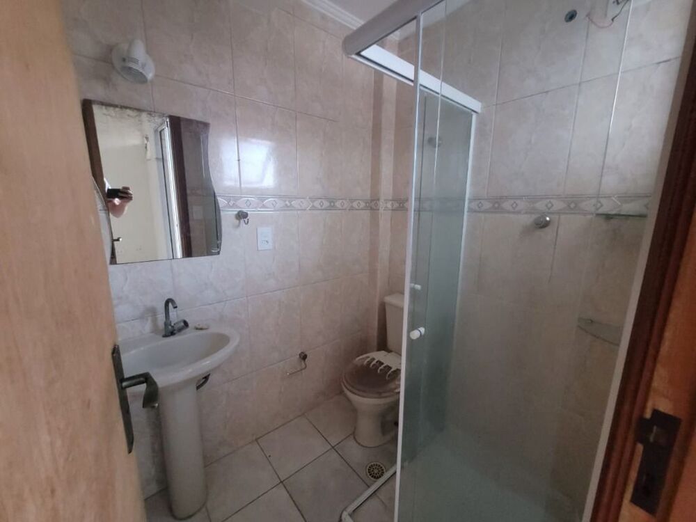 Apartamento à venda com 2 quartos, 90m² - Foto 3