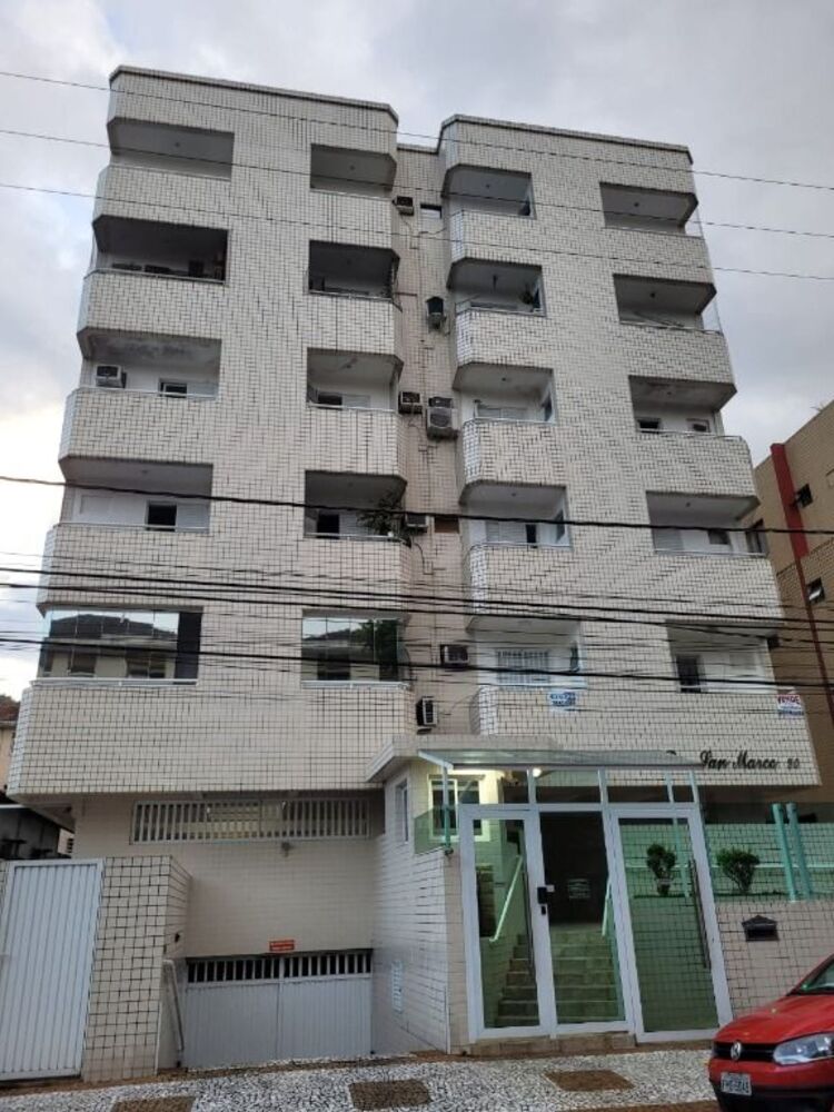 Apartamento à venda com 2 quartos, 90m² - Foto 1