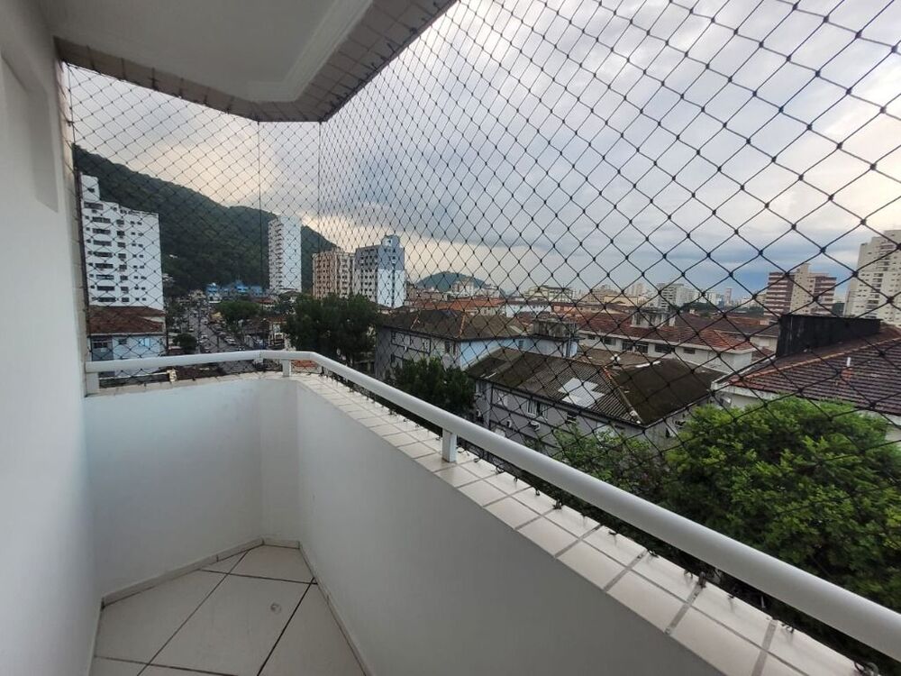 Apartamento à venda com 2 quartos, 90m² - Foto 4