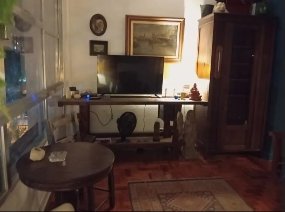 Apartamento, 1 quarto, 63 m² - Foto 6