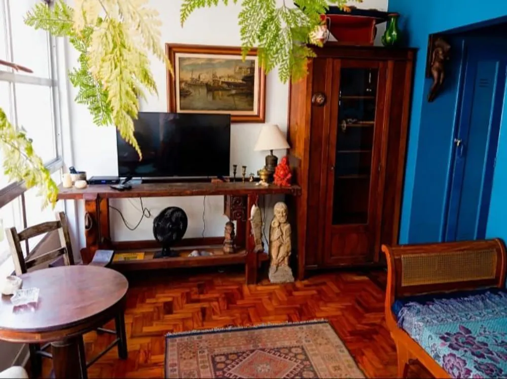 Apartamento, 1 quarto, 63 m² - Foto 2