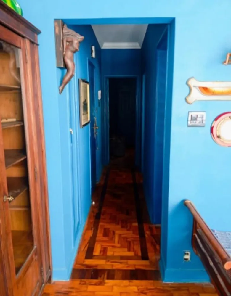 Apartamento, 1 quarto, 63 m² - Foto 11