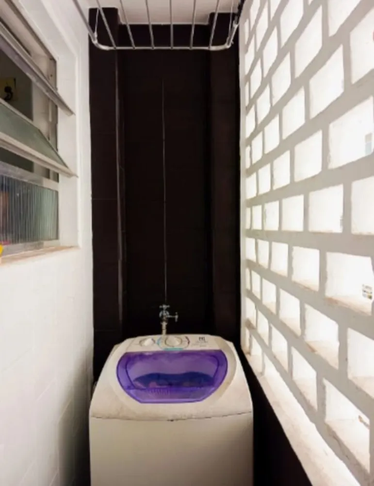 Apartamento, 1 quarto, 63 m² - Foto 10