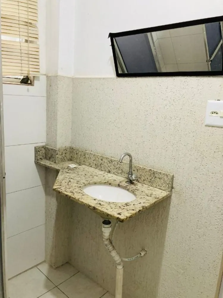 Kitnet-Studio, 38 m² - Foto 1
