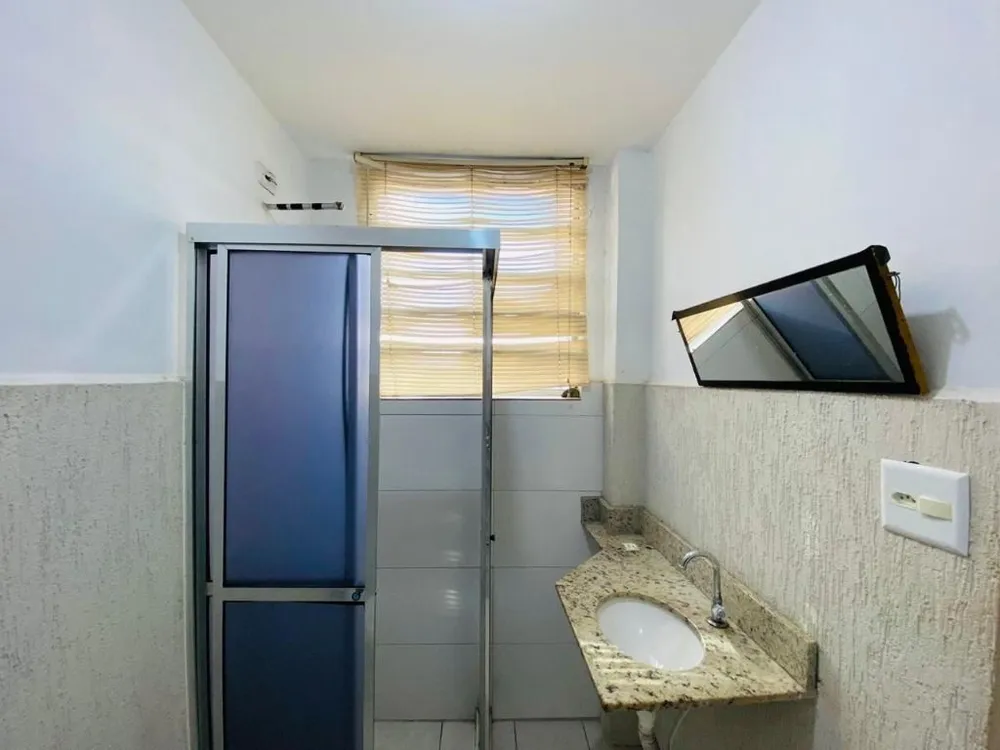 Kitnet-Studio, 38 m² - Foto 1