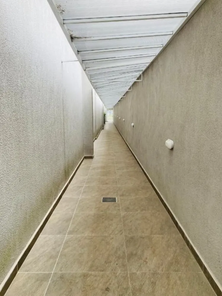 Kitnet-Studio, 38 m² - Foto 8
