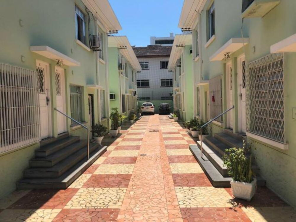 Apartamento, 2 quartos, 65 m² - Foto 5