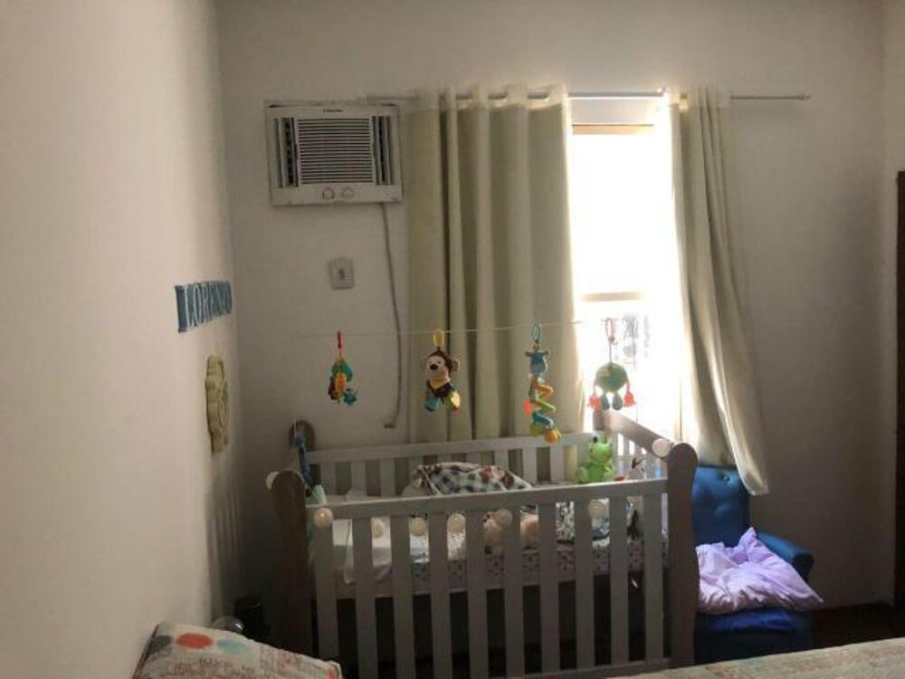 Apartamento, 2 quartos, 65 m² - Foto 2
