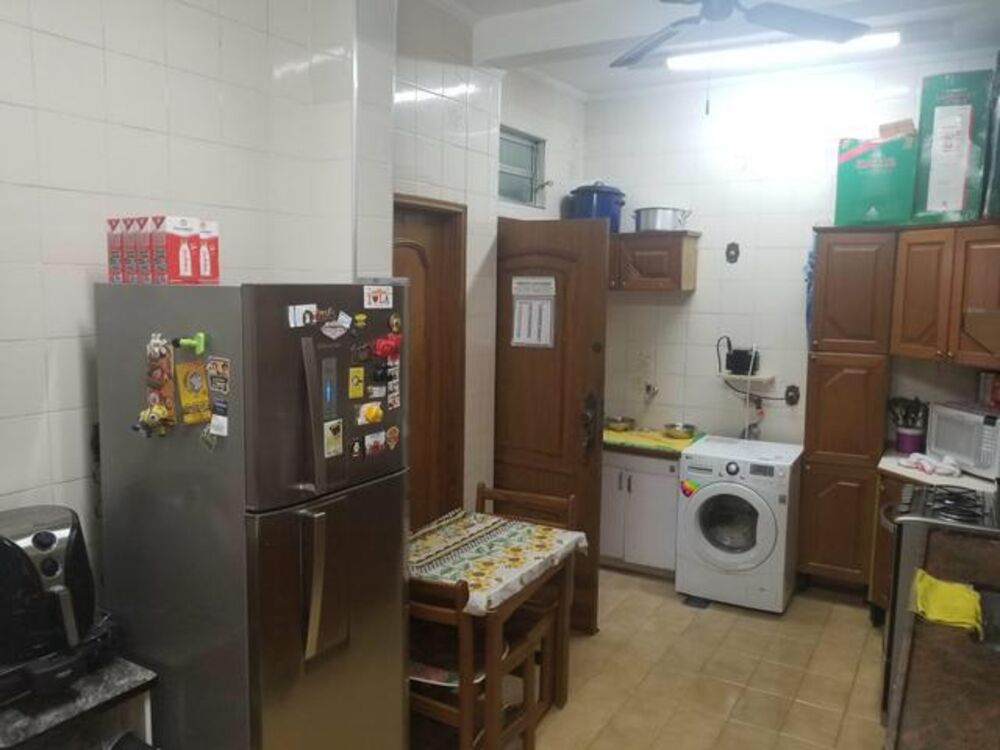 Apartamento, 2 quartos, 65 m² - Foto 3