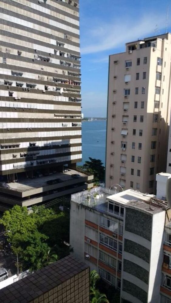 Kitnet-Studio, 35 m² - Foto 3