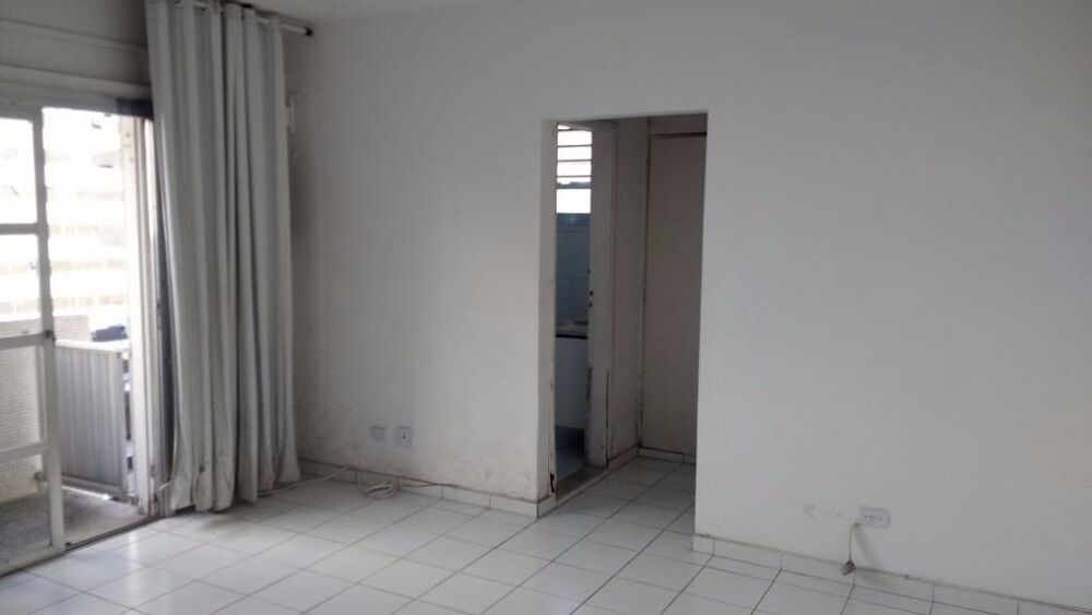 Kitnet-Studio, 35 m² - Foto 1