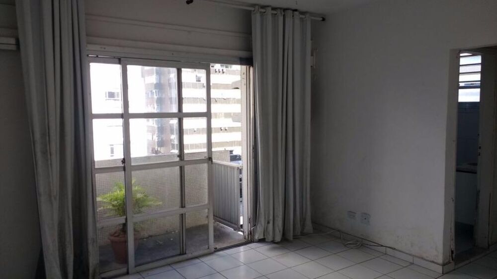 Kitnet-Studio, 35 m² - Foto 2