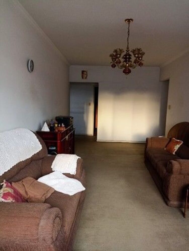 Apartamento à venda com 2 quartos, 110m² - Foto 8