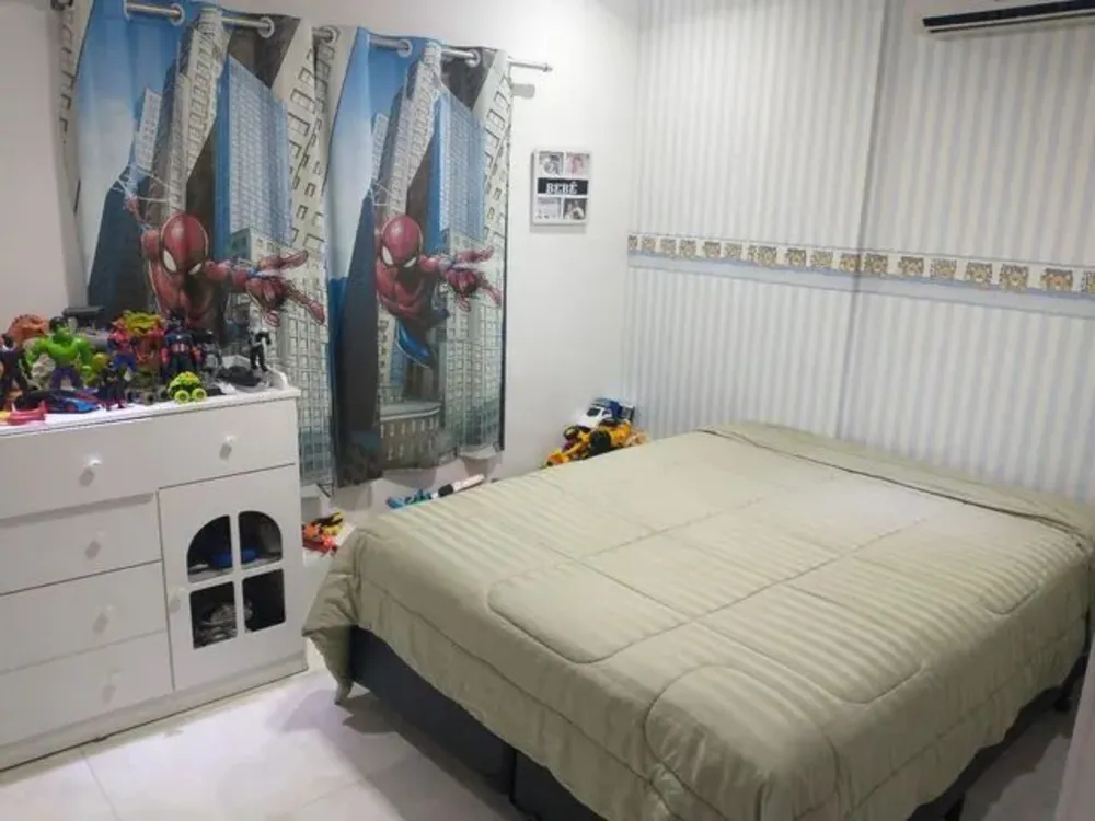 Apartamento, 2 quartos, 65 m² - Foto 1