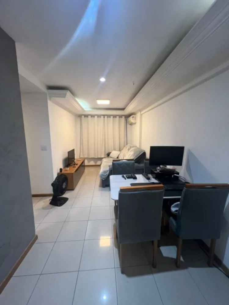 Apartamento, 1 quarto, 58 m² - Foto 4