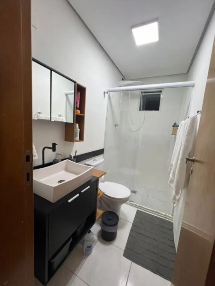 Apartamento, 1 quarto, 58 m² - Foto 1