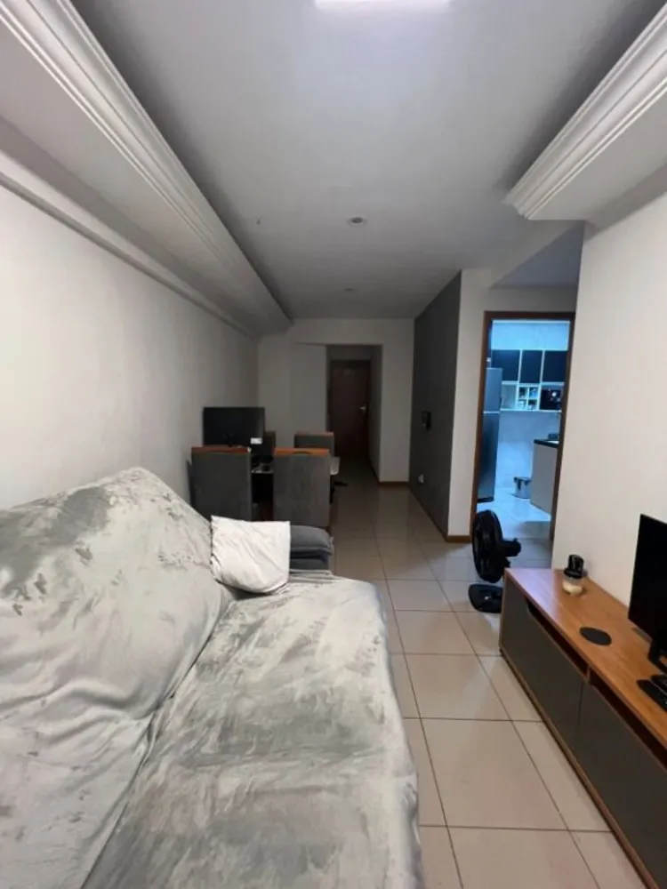 Apartamento, 1 quarto, 58 m² - Foto 2