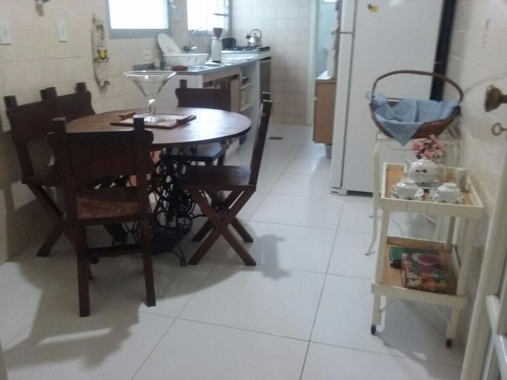 Apartamento, 3 quartos, 140 m² - Foto 4