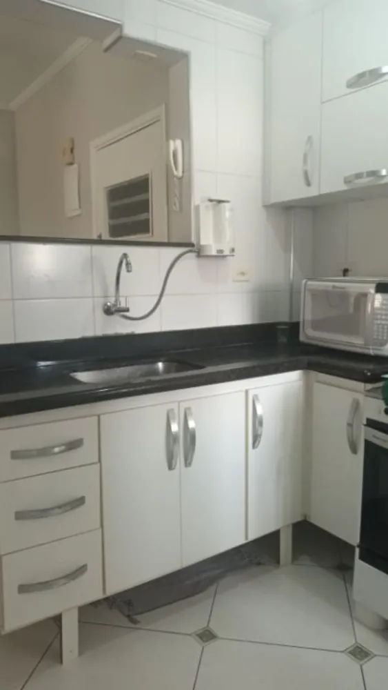 Apartamento, 1 quarto, 57 m² - Foto 6