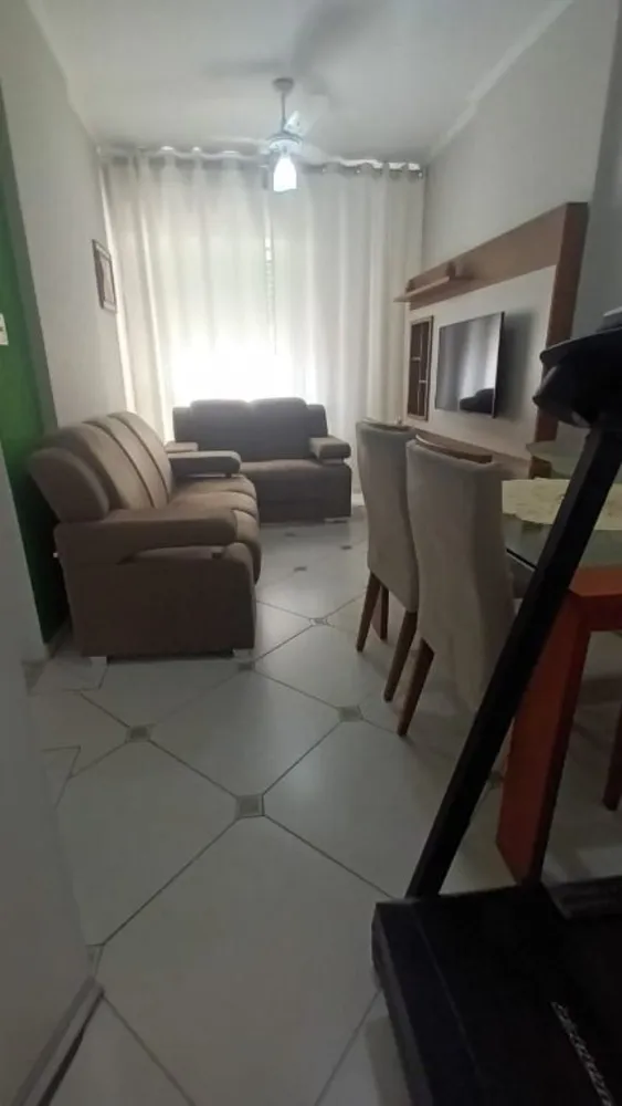 Apartamento, 1 quarto, 57 m² - Foto 10