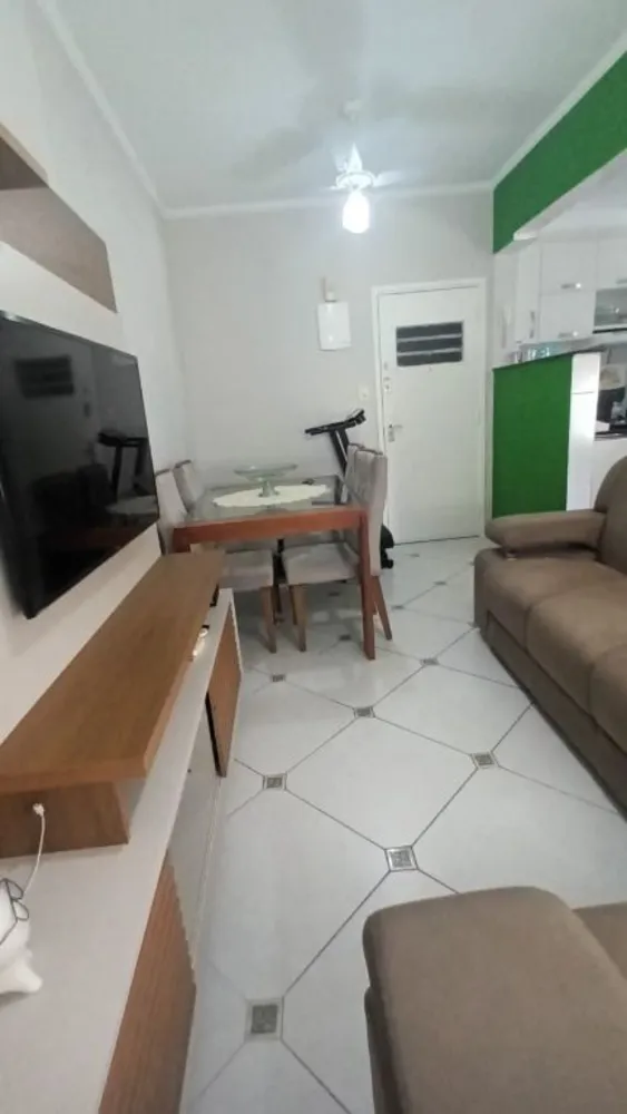 Apartamento, 1 quarto, 57 m² - Foto 1