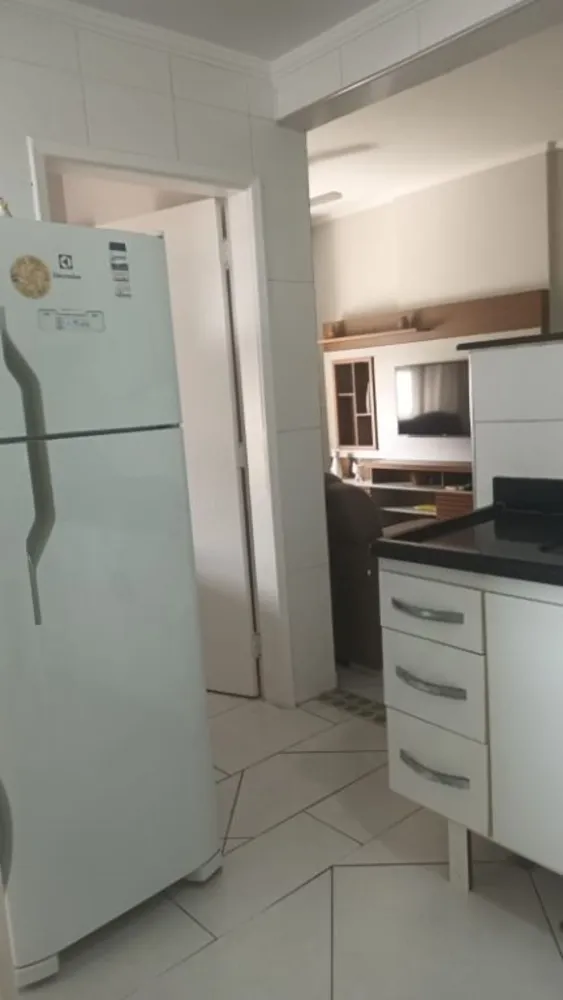 Apartamento, 1 quarto, 57 m² - Foto 11