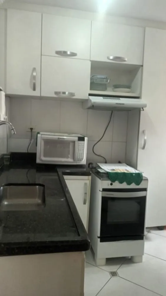 Apartamento, 1 quarto, 57 m² - Foto 2