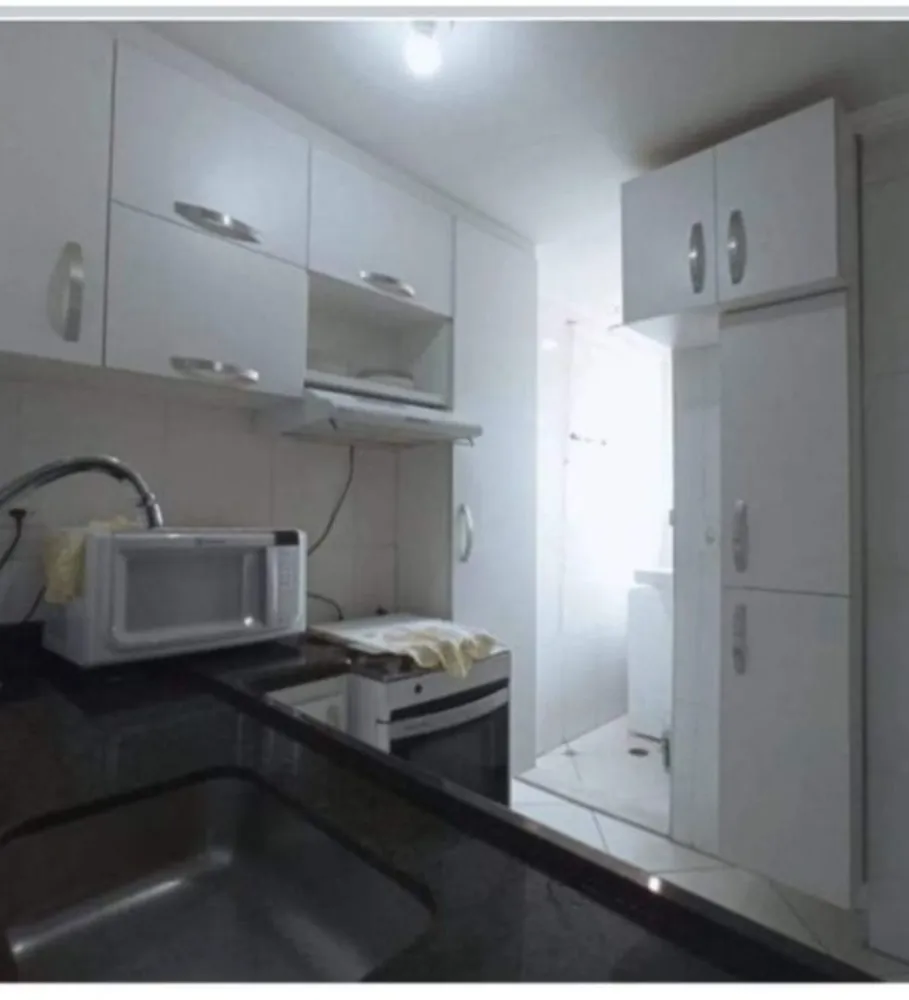 Apartamento, 1 quarto, 57 m² - Foto 3