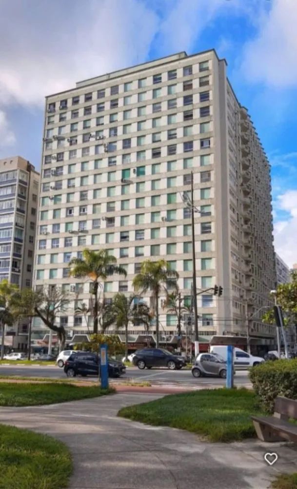 Apartamento, 1 quarto, 57 m² - Foto 4