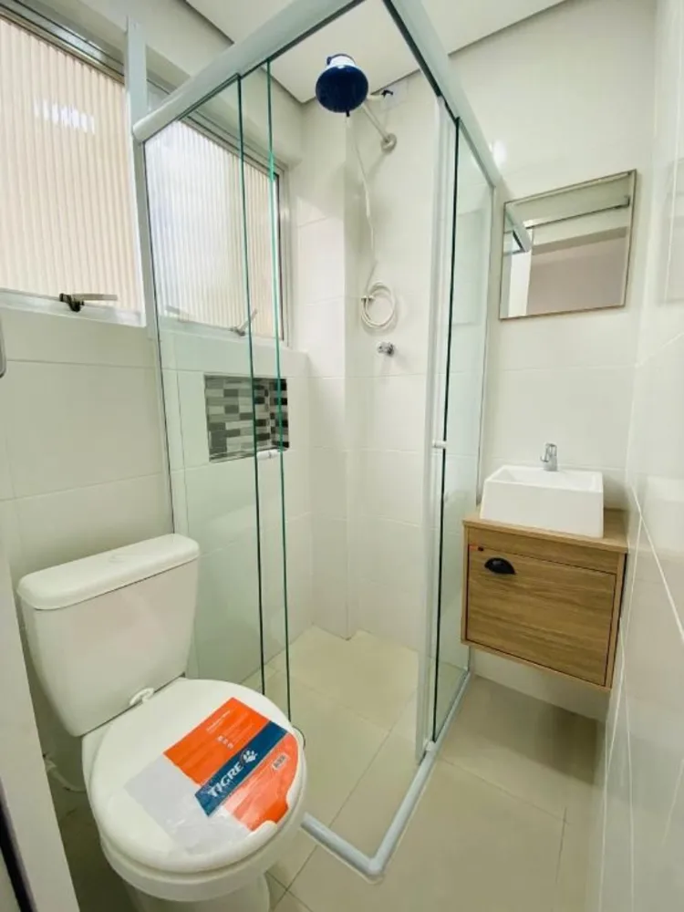 Apartamento, 2 quartos, 94 m² - Foto 9