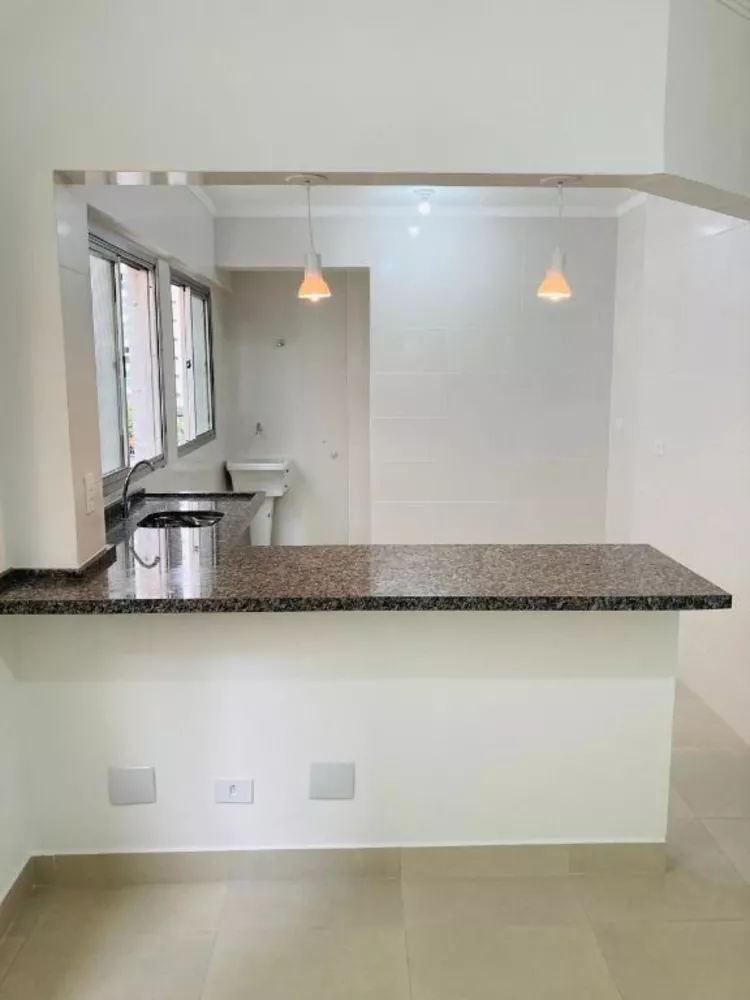 Apartamento à venda com 2 quartos, 94m² - Foto 7