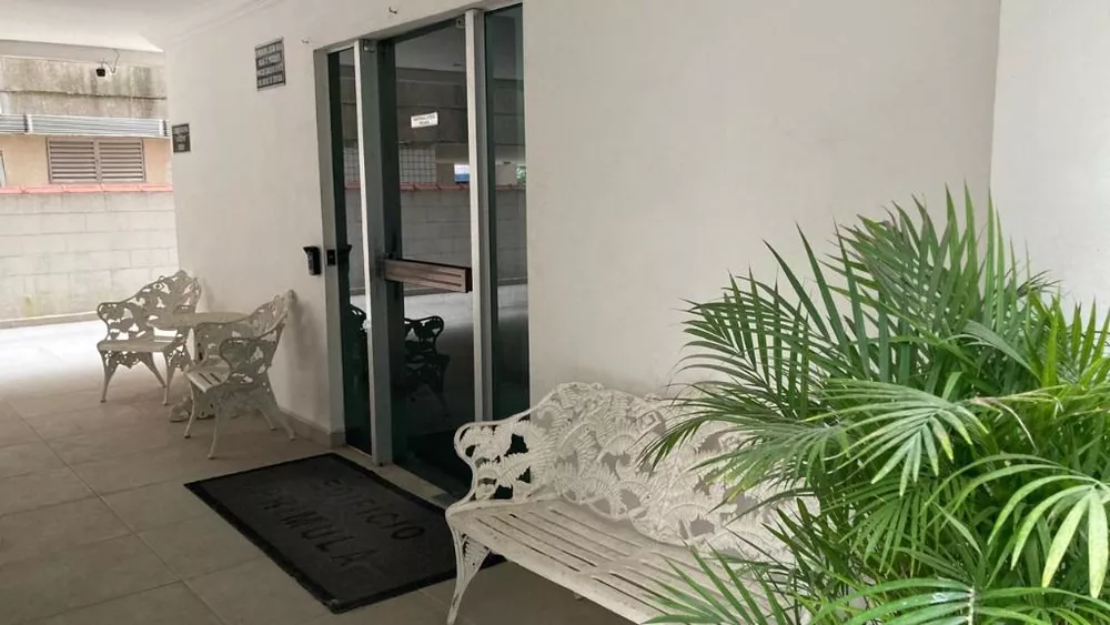 Apartamento à venda com 2 quartos, 94m² - Foto 5