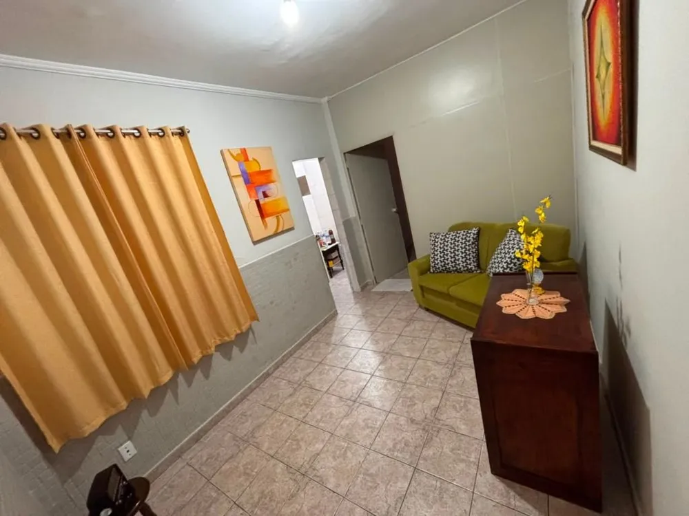 Apartamento, 1 quarto, 45 m² - Foto 4