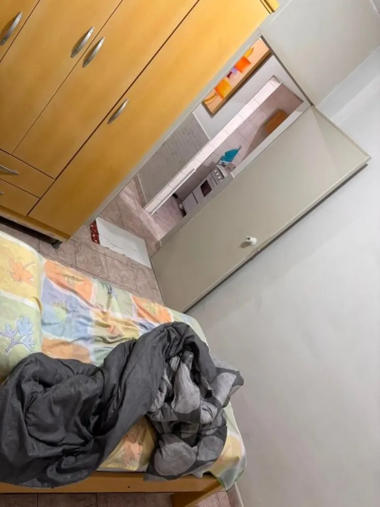 Apartamento, 1 quarto, 45 m² - Foto 5