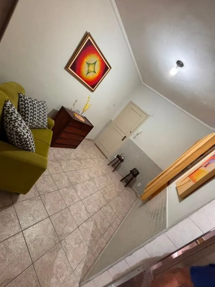 Apartamento, 1 quarto, 45 m² - Foto 3