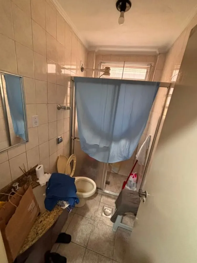 Apartamento, 1 quarto, 45 m² - Foto 2
