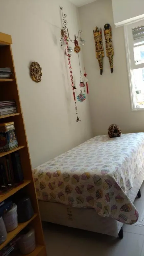 Kitnet-Studio, 39 m² - Foto 4