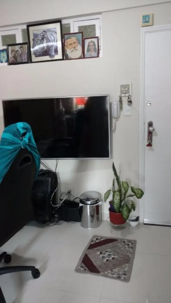 Kitnet-Studio, 39 m² - Foto 8