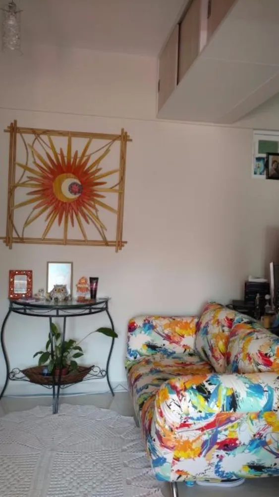 Kitnet-Studio, 39 m² - Foto 5