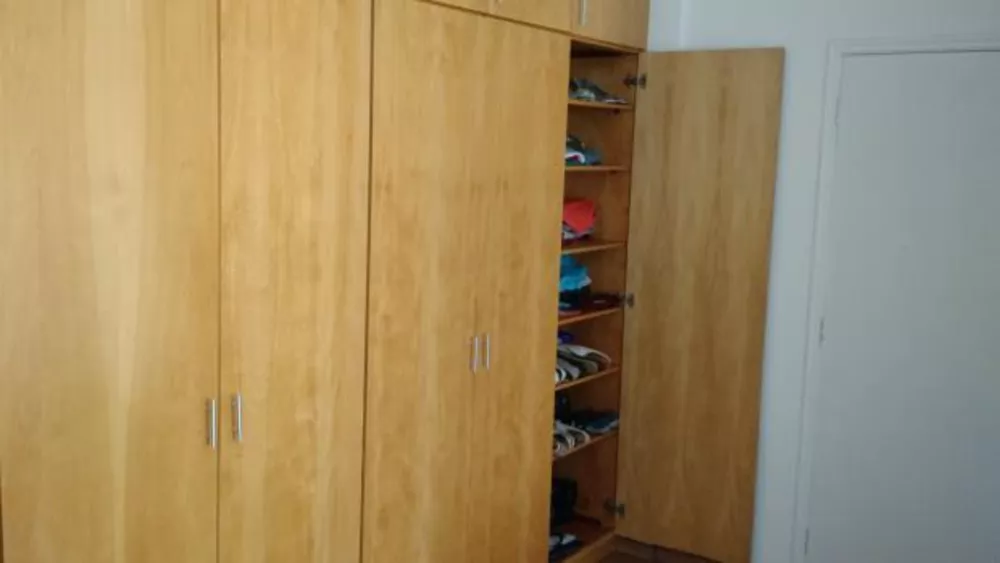 Apartamento à venda com 2 quartos, 90m² - Foto 3