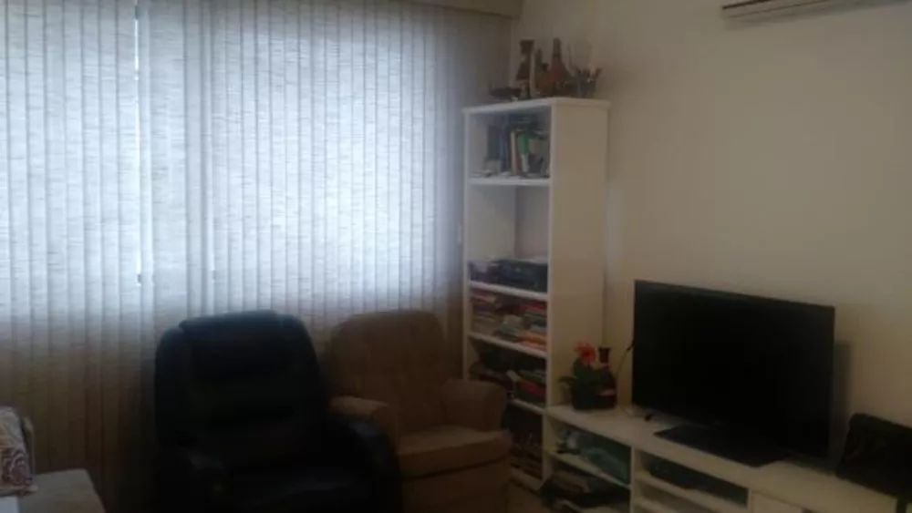 Apartamento à venda com 2 quartos, 90m² - Foto 8