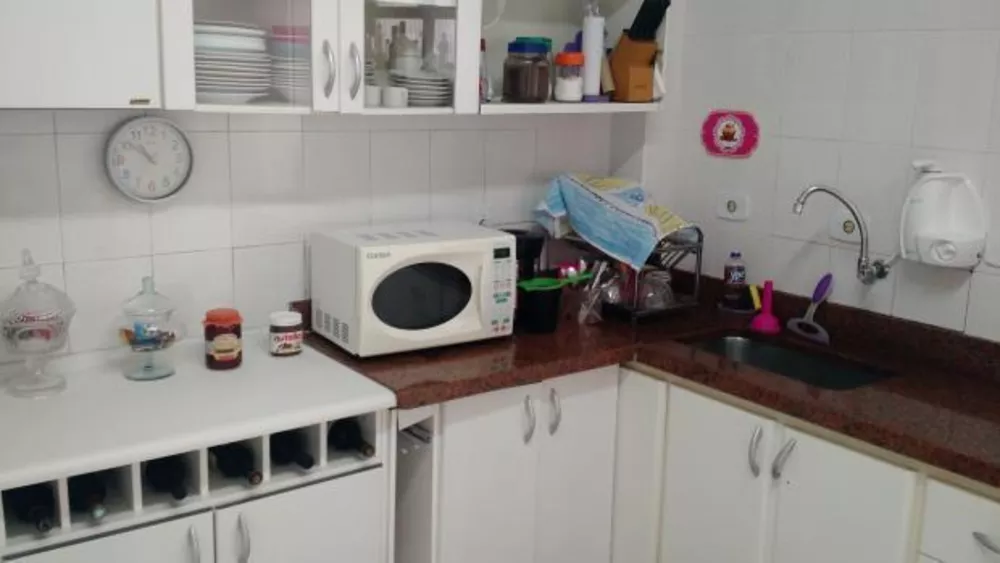 Apartamento à venda com 2 quartos, 90m² - Foto 1