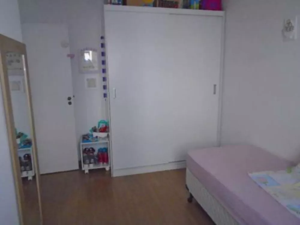 Apartamento à venda com 2 quartos, 90m² - Foto 4