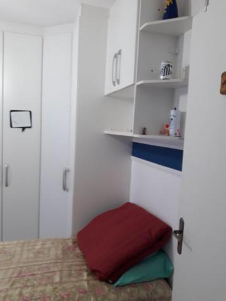 Apartamento, 2 quartos, 70 m² - Foto 4