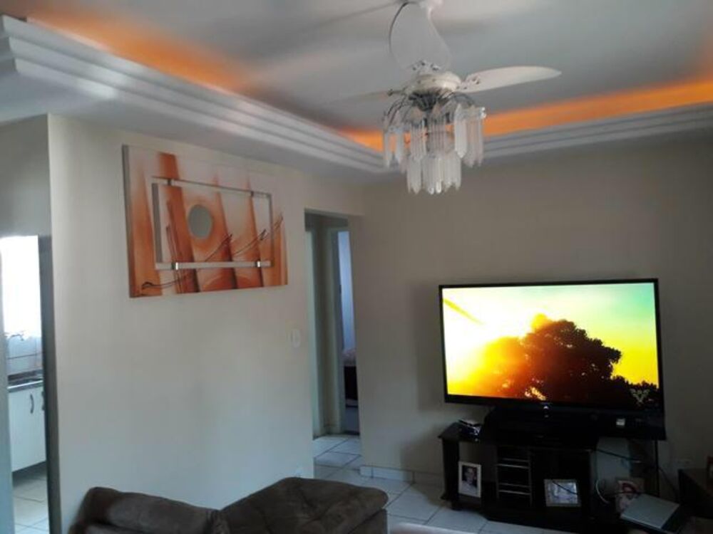 Apartamento, 2 quartos, 70 m² - Foto 13