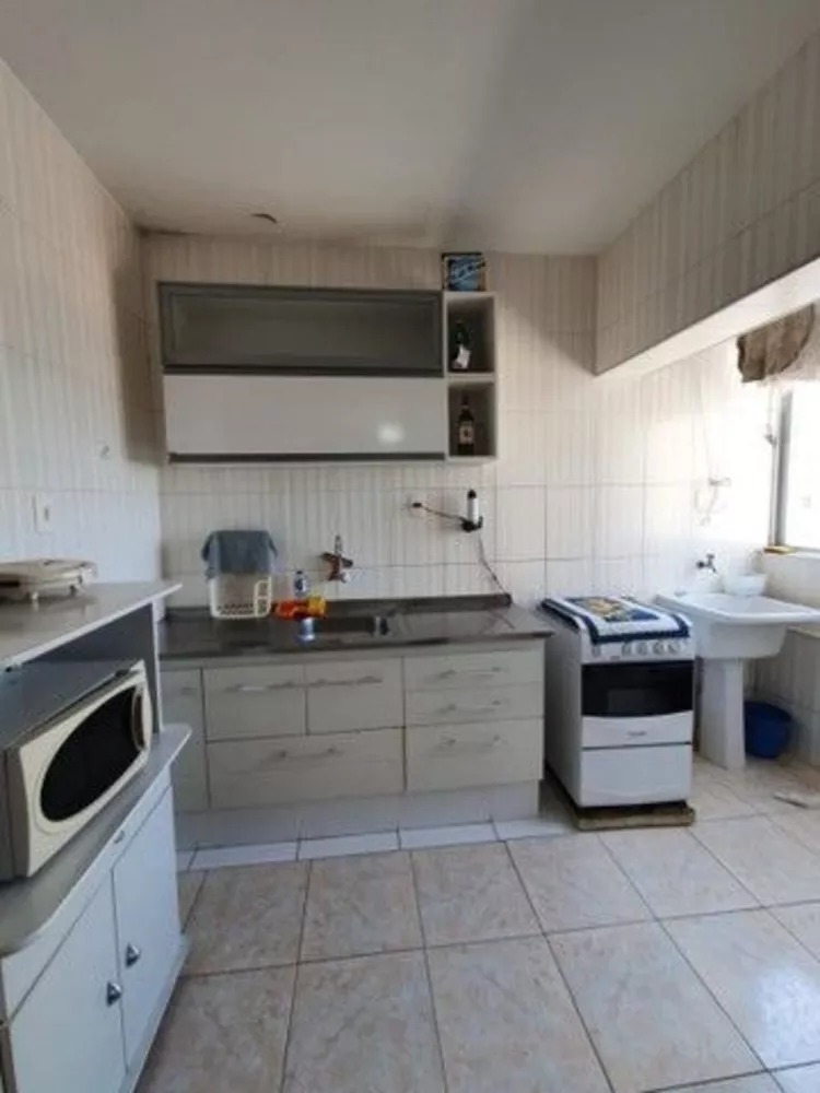 Apartamento, 2 quartos, 72 m² - Foto 8