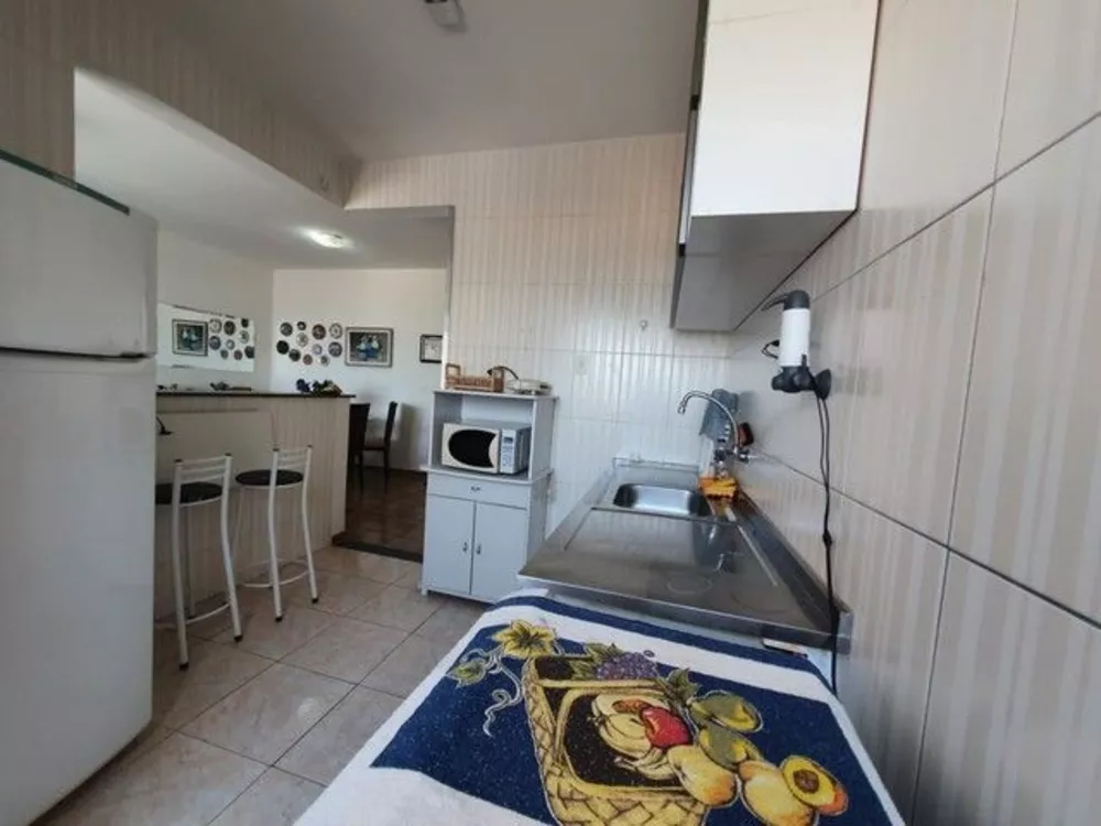 Apartamento, 2 quartos, 72 m² - Foto 5