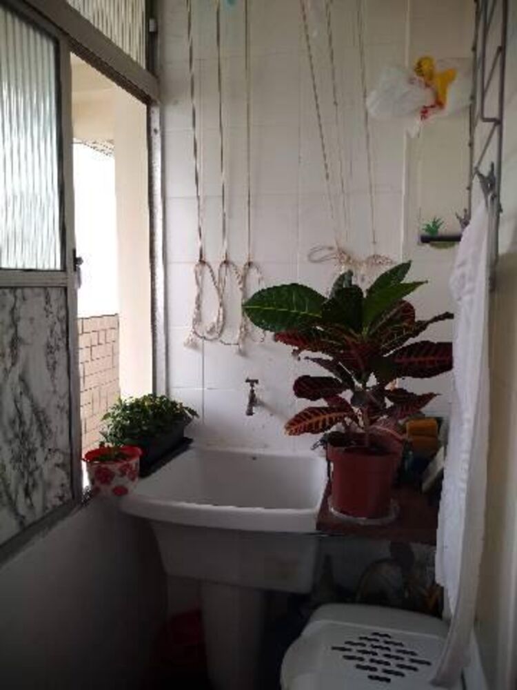 Apartamento, 2 quartos, 58 m² - Foto 10